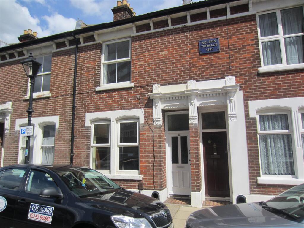 5 bed Private Halls for rent in Portsmouth. From Tully & Co - Southsea 5 bed Private Halls for rent in Portsmouth. From Tully & Co - Southsea