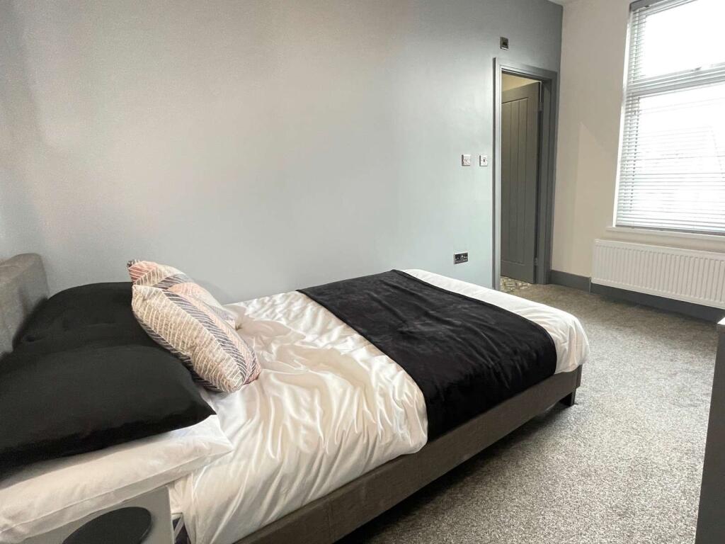 0 bed Mid Terraced House for rent in Leeds. From WATTS & CO - Leeds