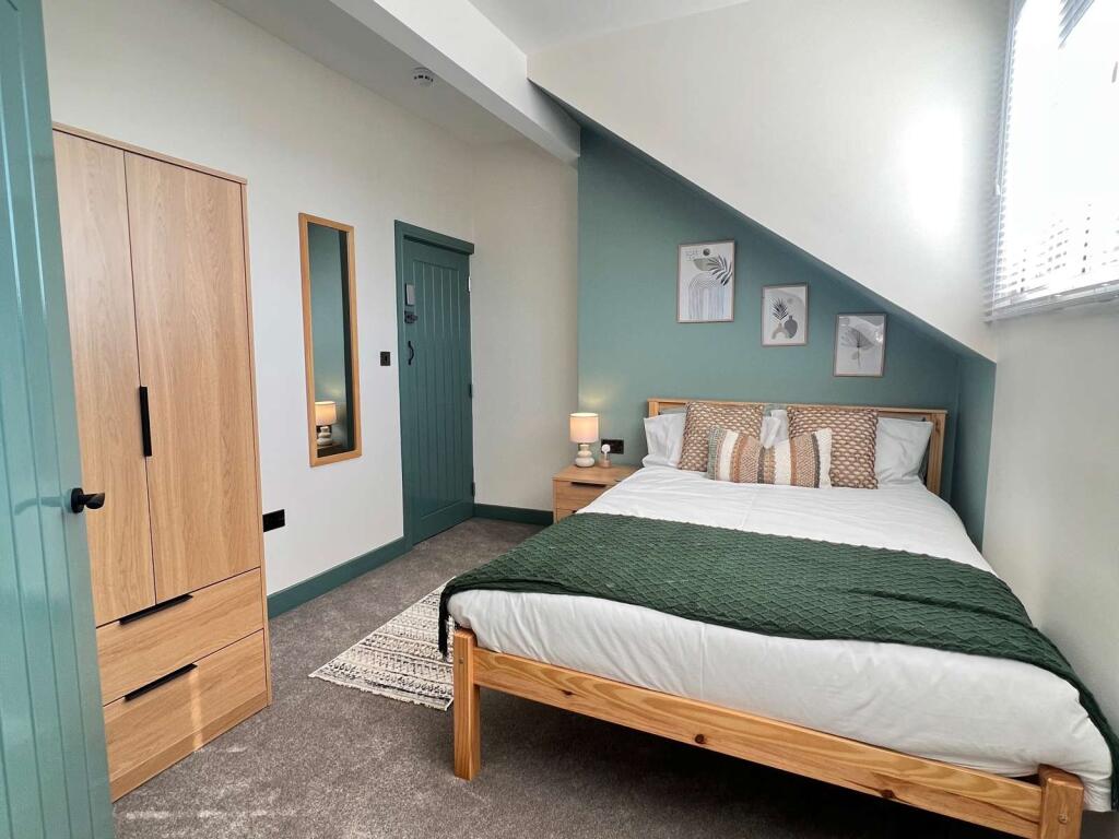 0 bed Mid Terraced House for rent in Leeds. From WATTS & CO - Leeds