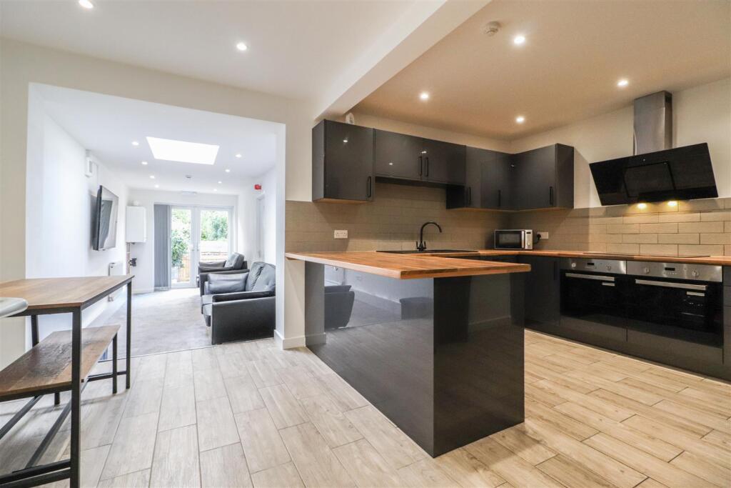 1 bed House Share for rent in Coventry. From Prominence Estates - Coventry