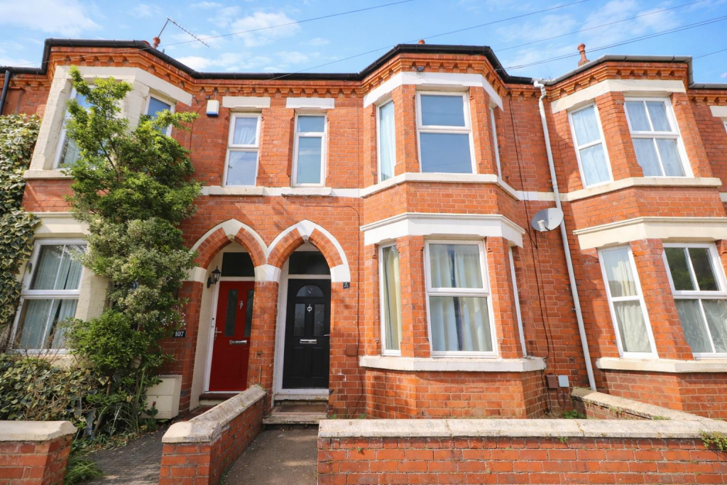 4 bed Mid Terraced House for rent in Coventry. From Prominence Estates - Coventry 4 bed Mid Terraced House for rent in Coventry. From Prominence Estates - Coventry