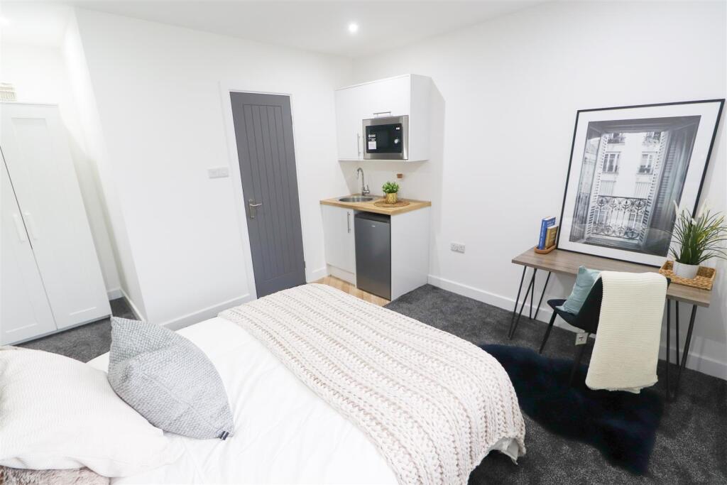 1 bed House Share for rent in Coventry. From Prominence Estates - Coventry