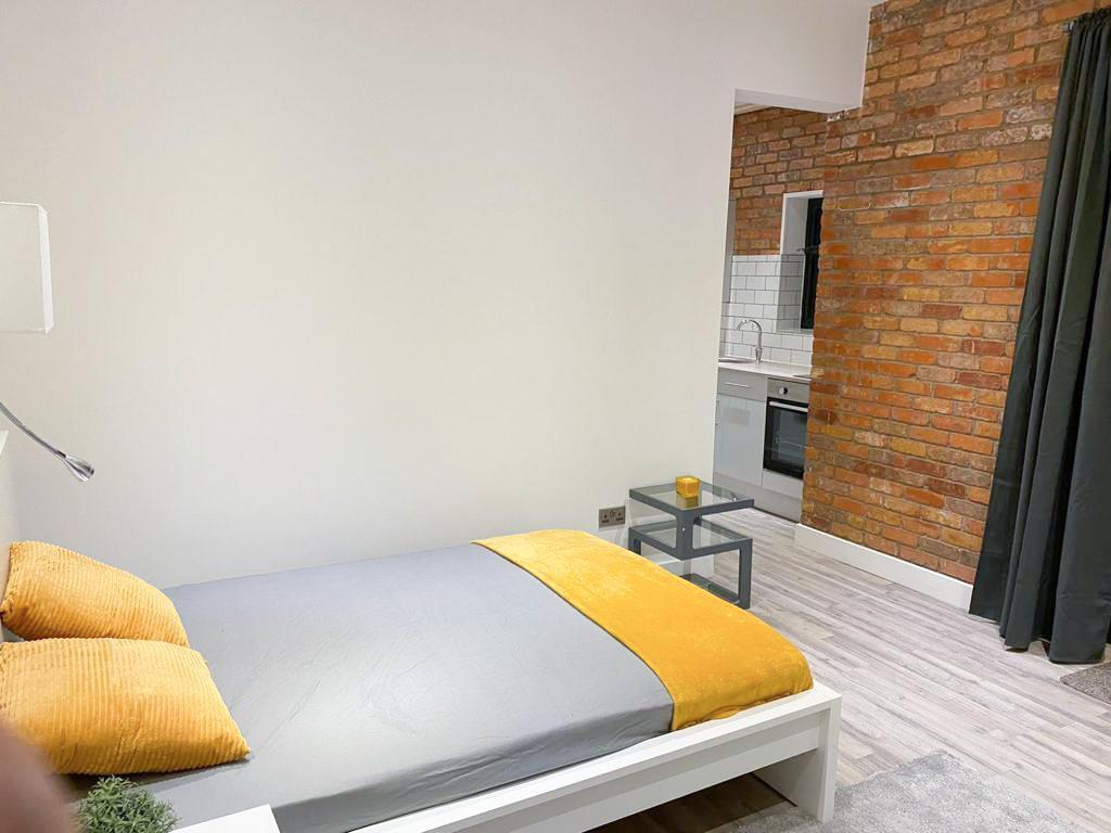 1 bed Apartment for rent in Coventry. From Prominence Estates - Coventry