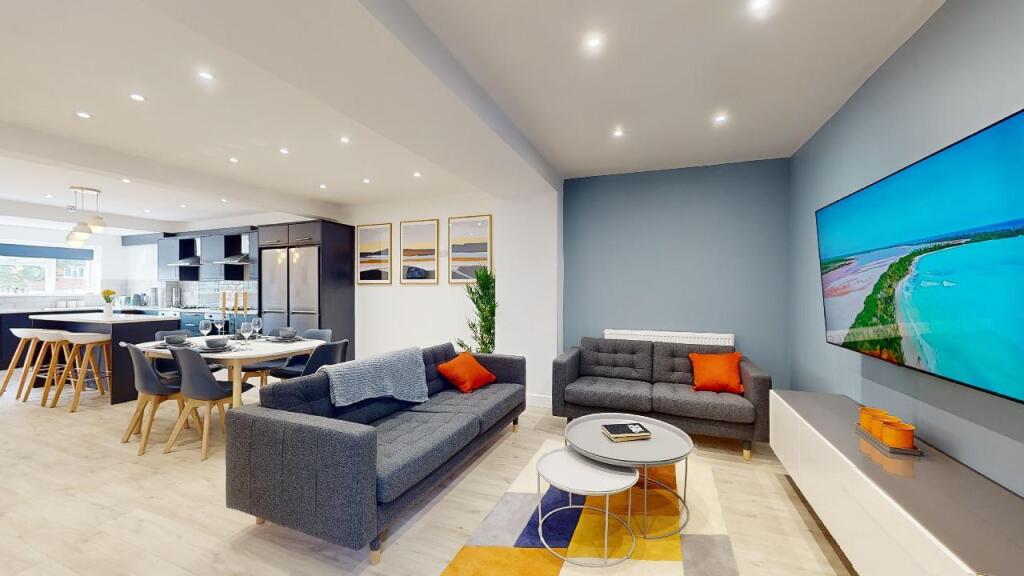 5 bed House Share for rent in Coventry. From Prominence Estates - Coventry 5 bed House Share for rent in Coventry. From Prominence Estates - Coventry