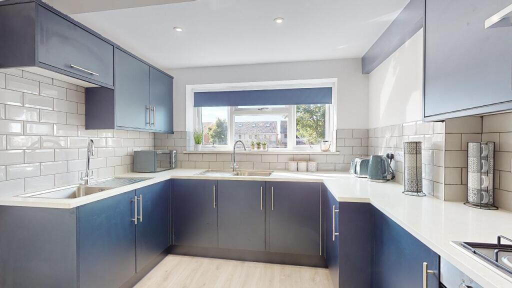 5 bed End of Terrace for rent in Coventry. From Prominence Estates - Coventry 5 bed End of Terrace for rent in Coventry. From Prominence Estates - Coventry