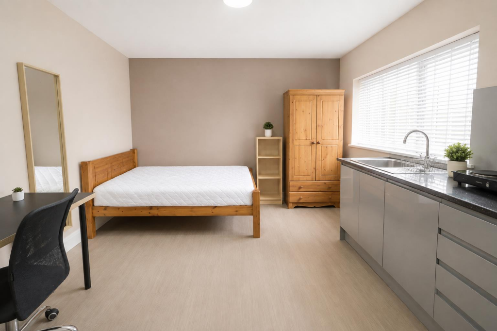 4 bed Studio for rent in Coventry. From Prominence Estates - Coventry 4 bed Studio for rent in Coventry. From Prominence Estates - Coventry