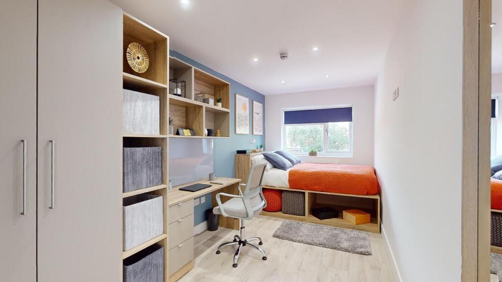 1 bed House Share for rent in Coventry. From Prominence Estates - Coventry