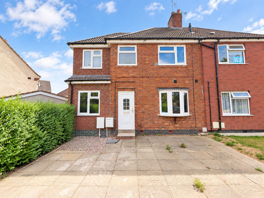 6 bed End of Terrace for rent in Coventry. From Prominence Estates - Coventry