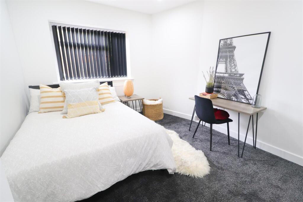 0 bed Studio for rent in Coventry. From Prominence Estates - Coventry
