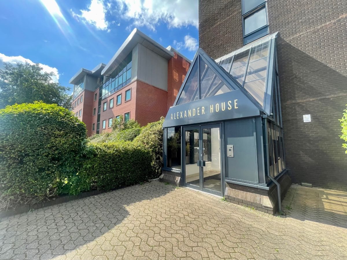 0 bed Studio for rent in Stretford. From Abode Letting Agents 0 bed Studio for rent in Stretford. From Abode Letting Agents