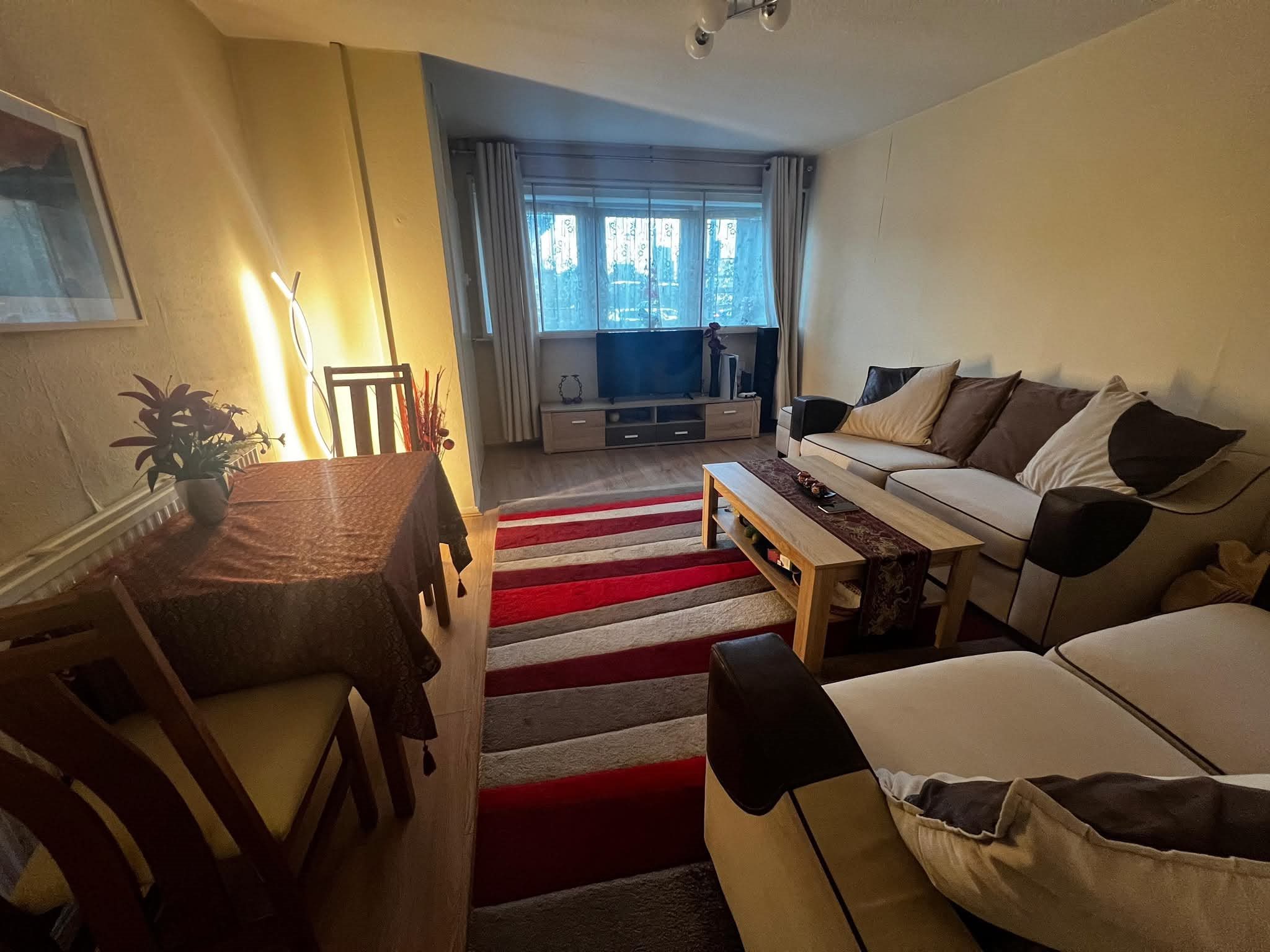 2 bed Ground Floor Flat for rent in Manchester. From Abode Letting Agents 2 bed Ground Floor Flat for rent in Manchester. From Abode Letting Agents