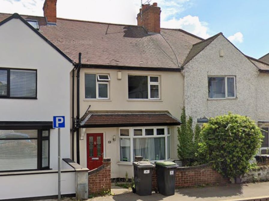 4 bed Mid Terraced House for rent in Nottingham. From Sgp - Nottingham