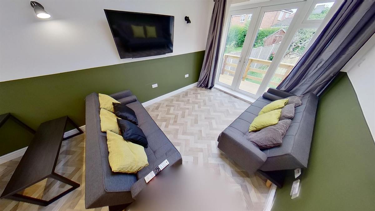 7 bed Semi Detached for rent in Nottingham. From Sgp - Nottingham