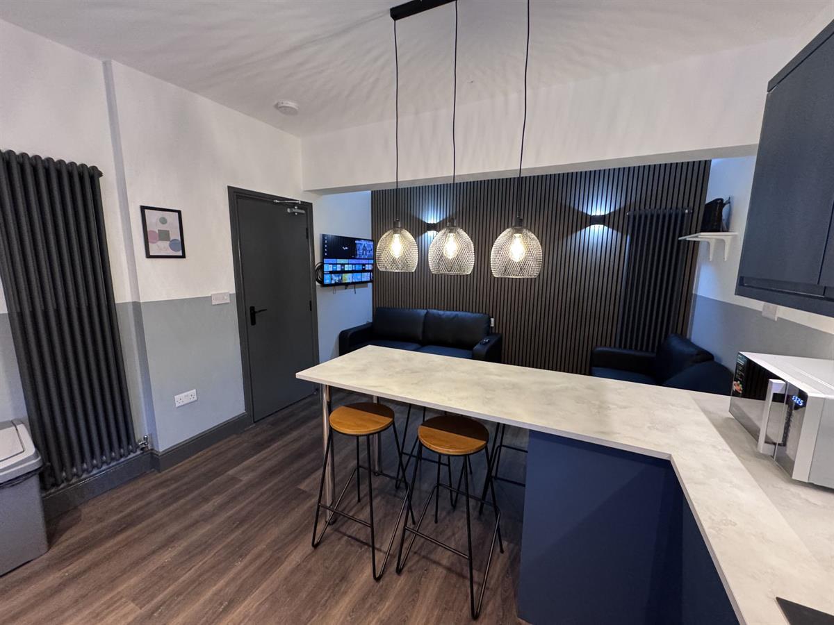 5 bed Semi Detached for rent in Nottingham. From Sgp - Nottingham 5 bed Semi Detached for rent in Nottingham. From Sgp - Nottingham