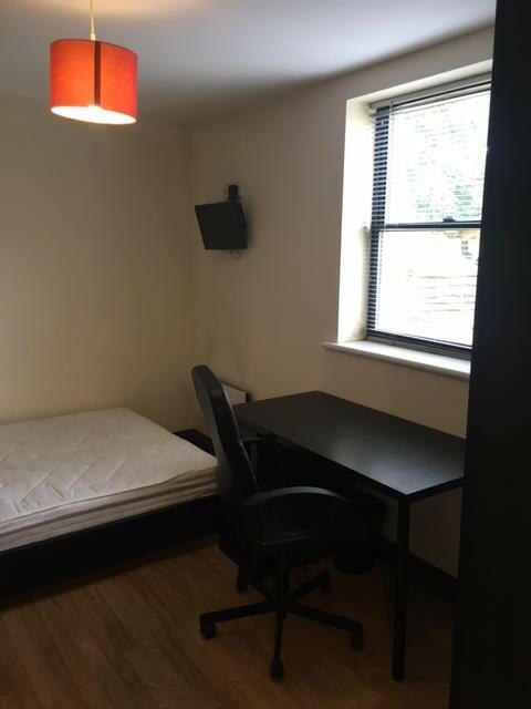 1 bed House Share for rent in Lancaster. From Lancaster Student Lettings