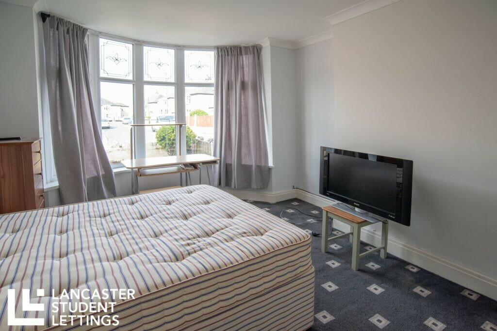 1 bed House Share for rent in Lancaster. From Lancaster Student Lettings