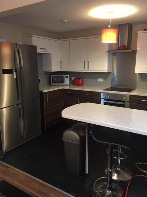 1 bed House Share for rent in Lancaster. From Lancaster Student Lettings