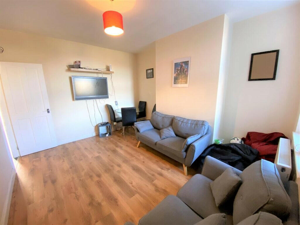 1 bed House Share for rent in Lancaster. From Lancaster Student Lettings