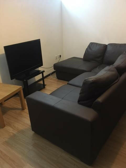 1 bed House Share for rent in Lancaster. From Lancaster Student Lettings