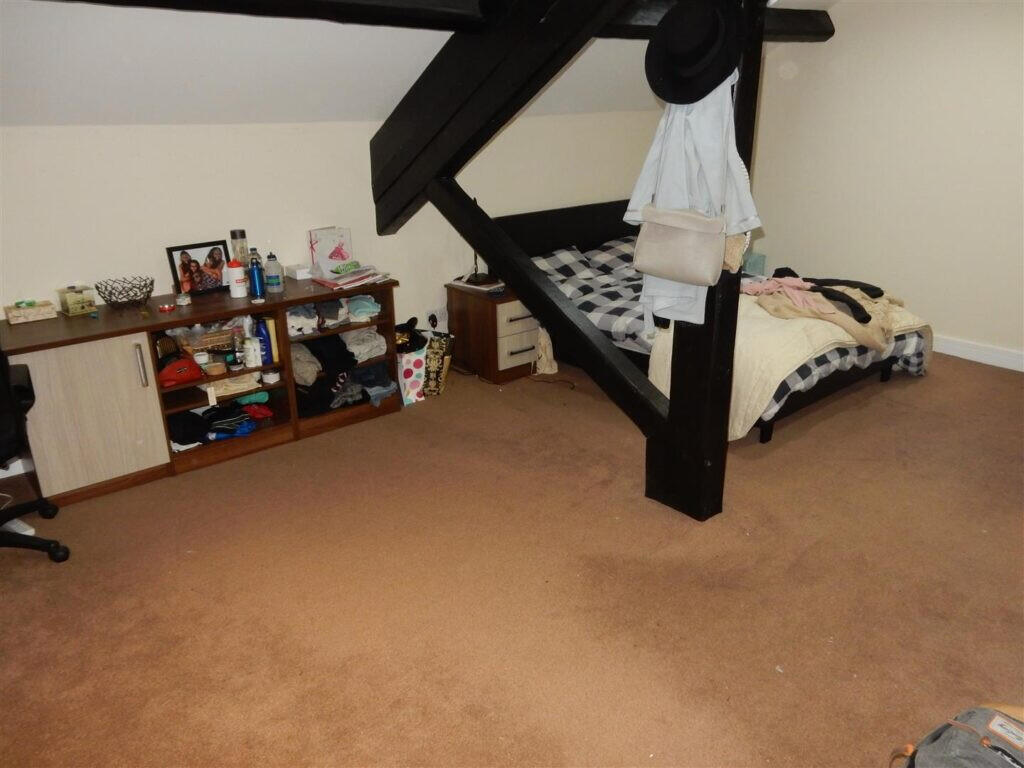 1 bed House Share for rent in Lancaster. From Lancaster Student Lettings