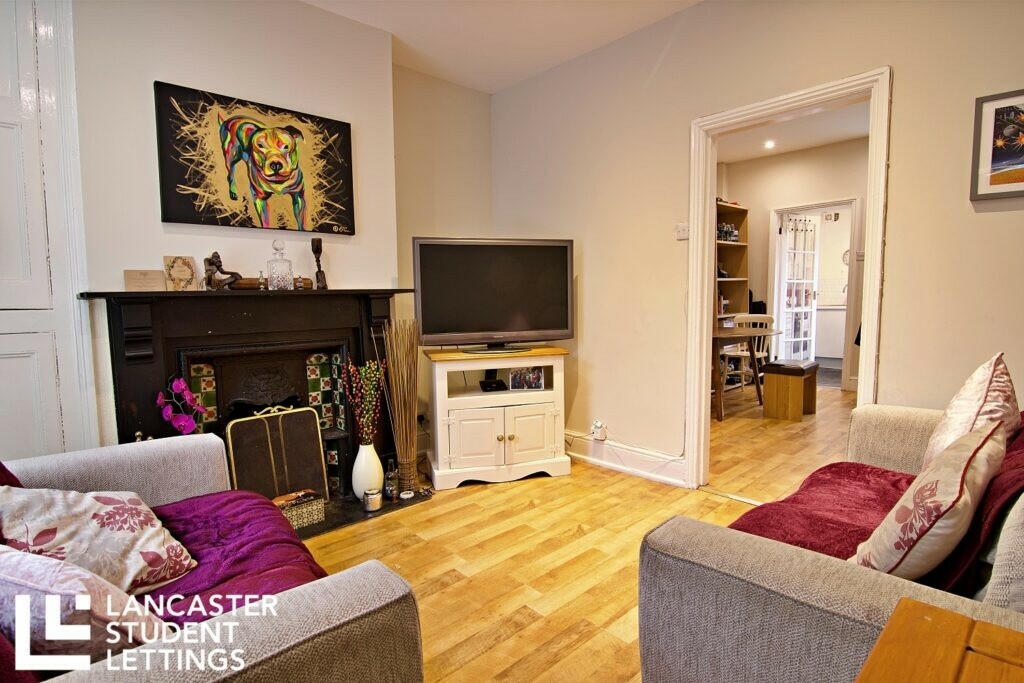 1 bed House Share for rent in Lancaster. From Lancaster Student Lettings 1 bed House Share for rent in Lancaster. From Lancaster Student Lettings