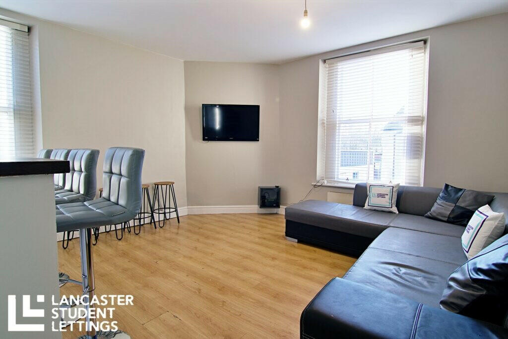 1 bed House Share for rent in Lancaster. From Lancaster Student Lettings