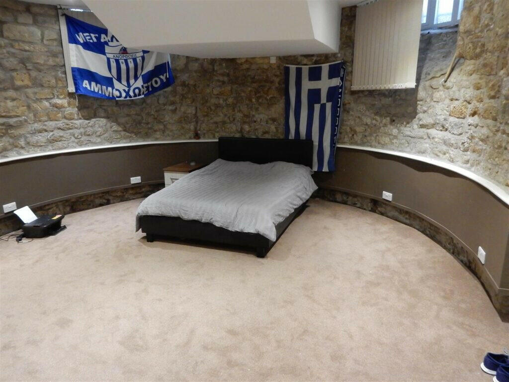 1 bed House Share for rent in Lancaster. From Lancaster Student Lettings