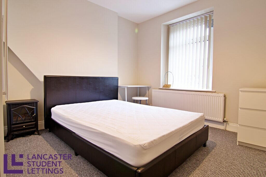 1 bed House Share for rent in Lancaster. From Lancaster Student Lettings