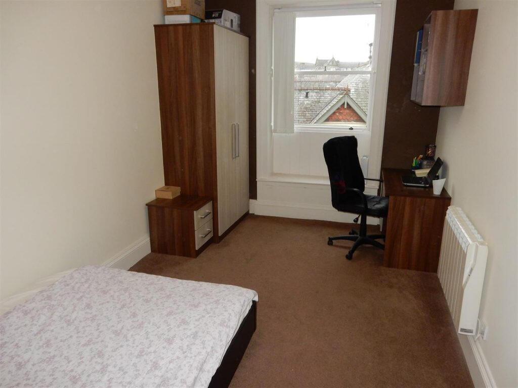 1 bed House Share for rent in Lancaster. From Lancaster Student Lettings