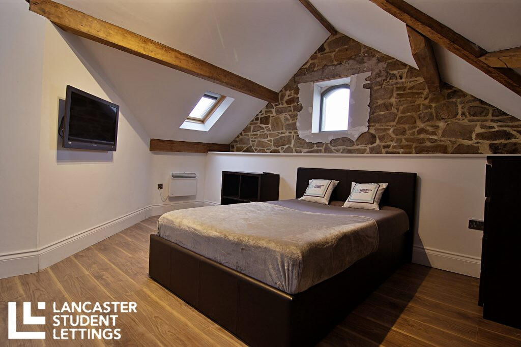 1 bed House Share for rent in Lancaster. From Lancaster Student Lettings