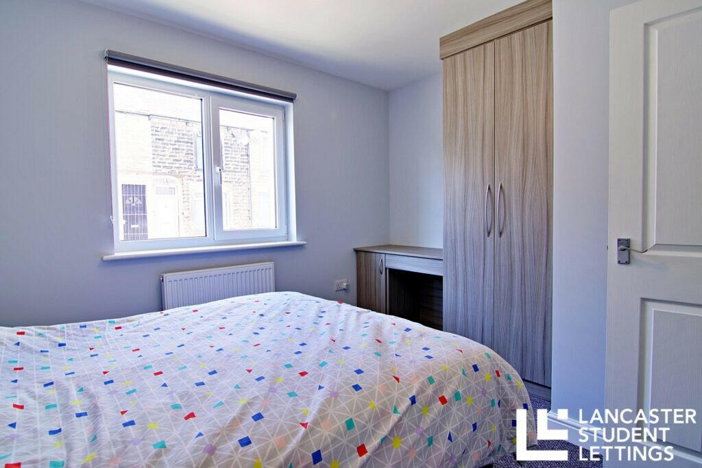 1 bed House Share for rent in Lancaster. From Lancaster Student Lettings