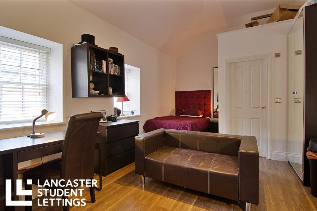 1 bed House Share for rent in Lancaster. From Lancaster Student Lettings 1 bed House Share for rent in Lancaster. From Lancaster Student Lettings