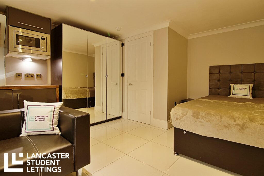 1 bed House Share for rent in Lancaster. From Lancaster Student Lettings 1 bed House Share for rent in Lancaster. From Lancaster Student Lettings