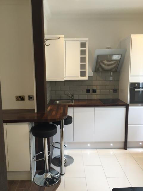 1 bed House Share for rent in Lancaster. From Lancaster Student Lettings