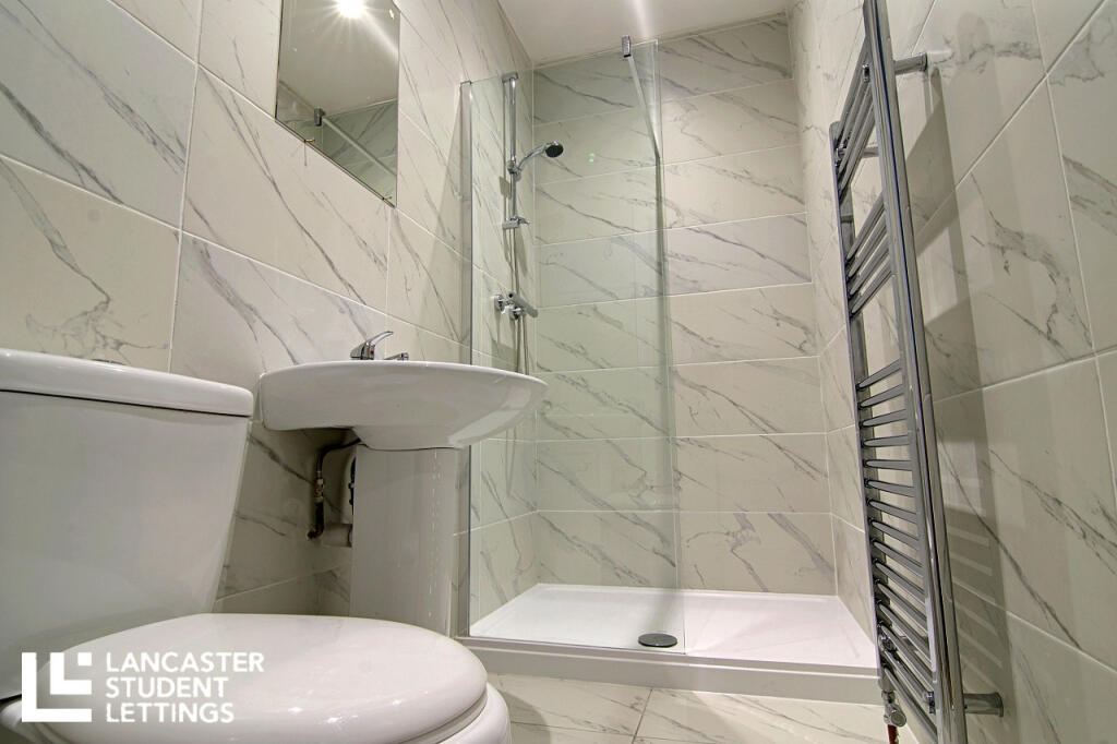 1 bed Detached for rent in Lancaster. From Lancaster Student Lettings