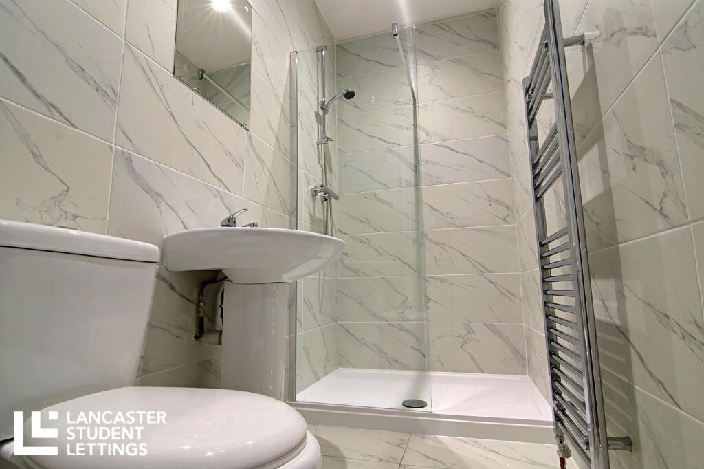 1 bed Detached for rent in Lancaster. From Lancaster Student Lettings