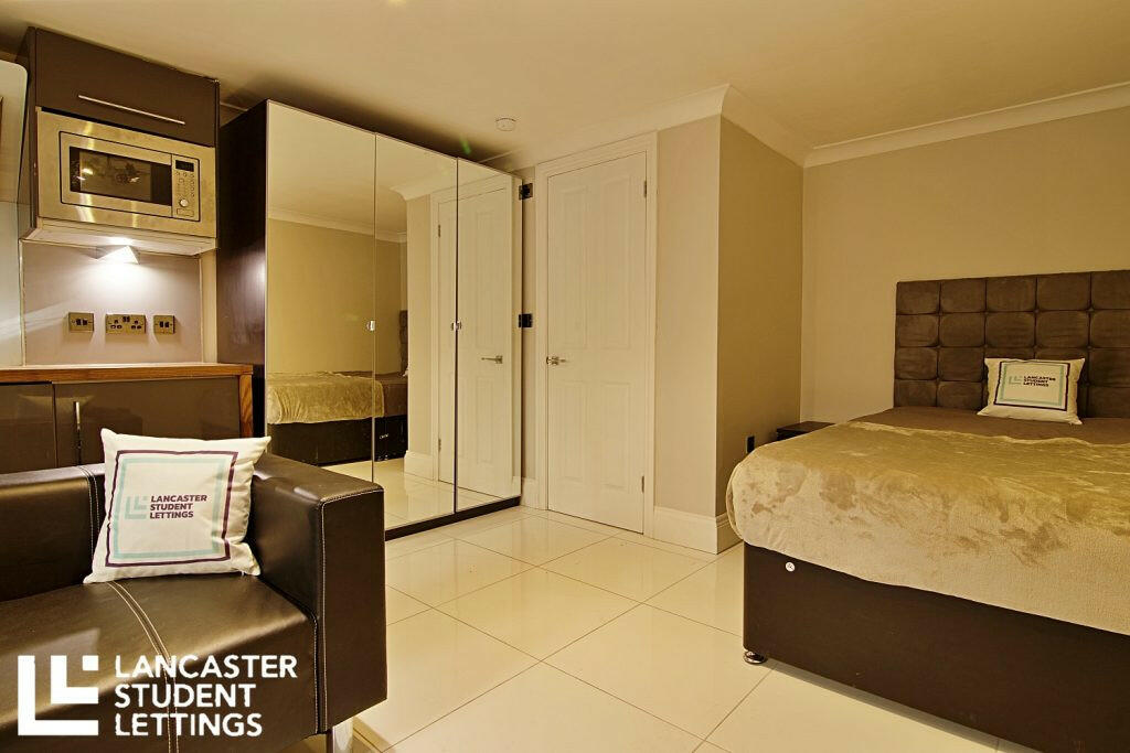1 bed House Share for rent in Lancaster. From Lancaster Student Lettings 1 bed House Share for rent in Lancaster. From Lancaster Student Lettings