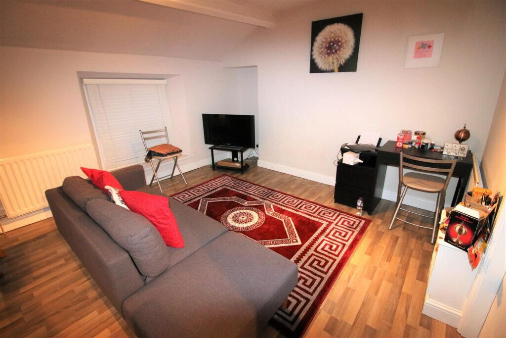 1 bed House Share for rent in Lancaster. From Lancaster Student Lettings