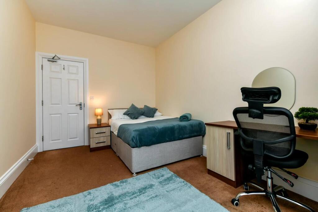1 bed Detached for rent in Lancaster. From Lancaster Student Lettings 1 bed Detached for rent in Lancaster. From Lancaster Student Lettings