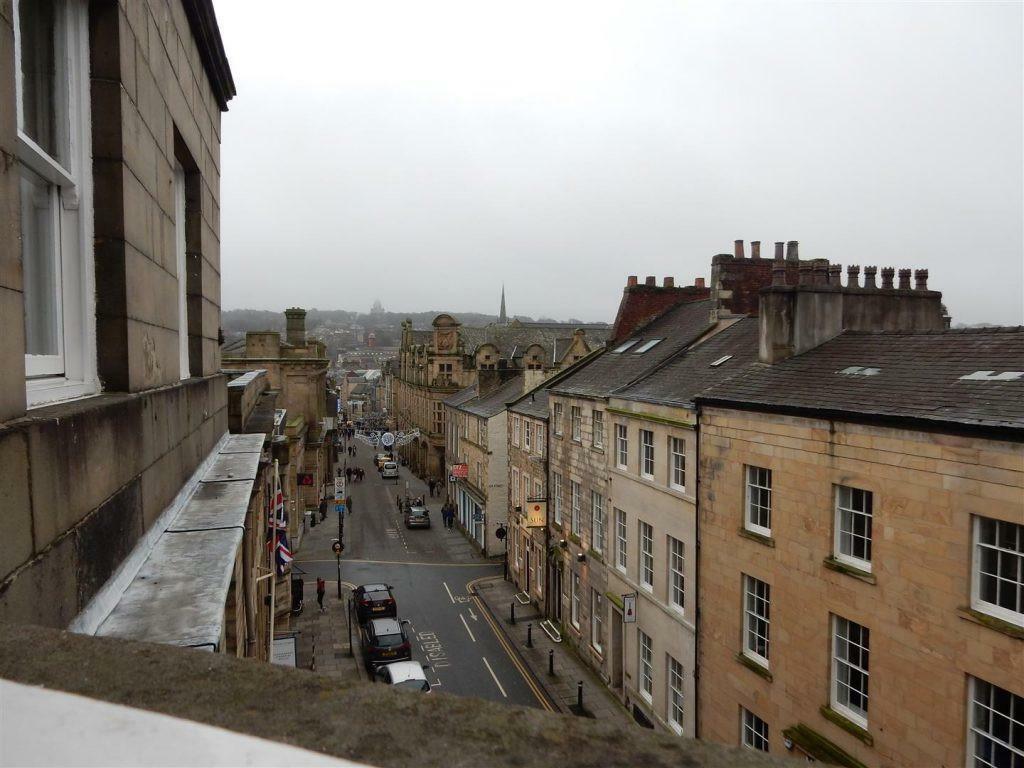 1 bed Detached for rent in Lancaster. From Lancaster Student Lettings