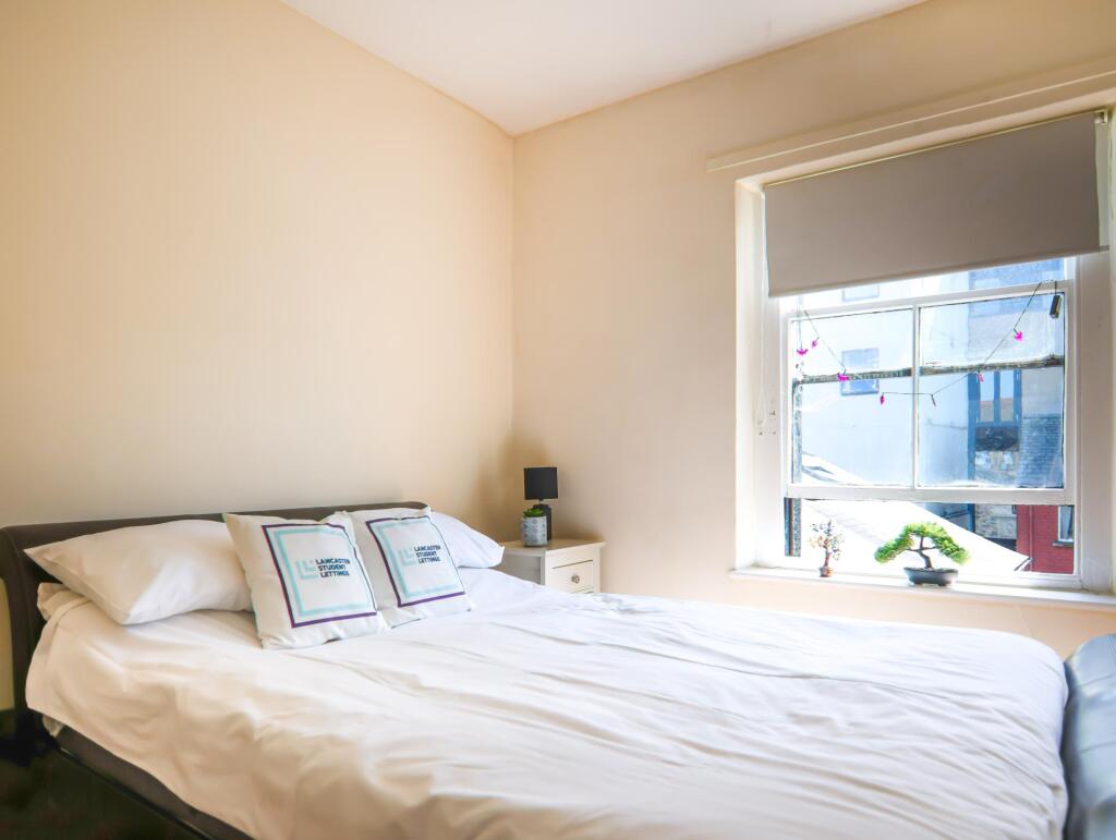 1 bed 1st Floor Flat for rent in Lancaster. From Lancaster Student Lettings 1 bed 1st Floor Flat for rent in Lancaster. From Lancaster Student Lettings