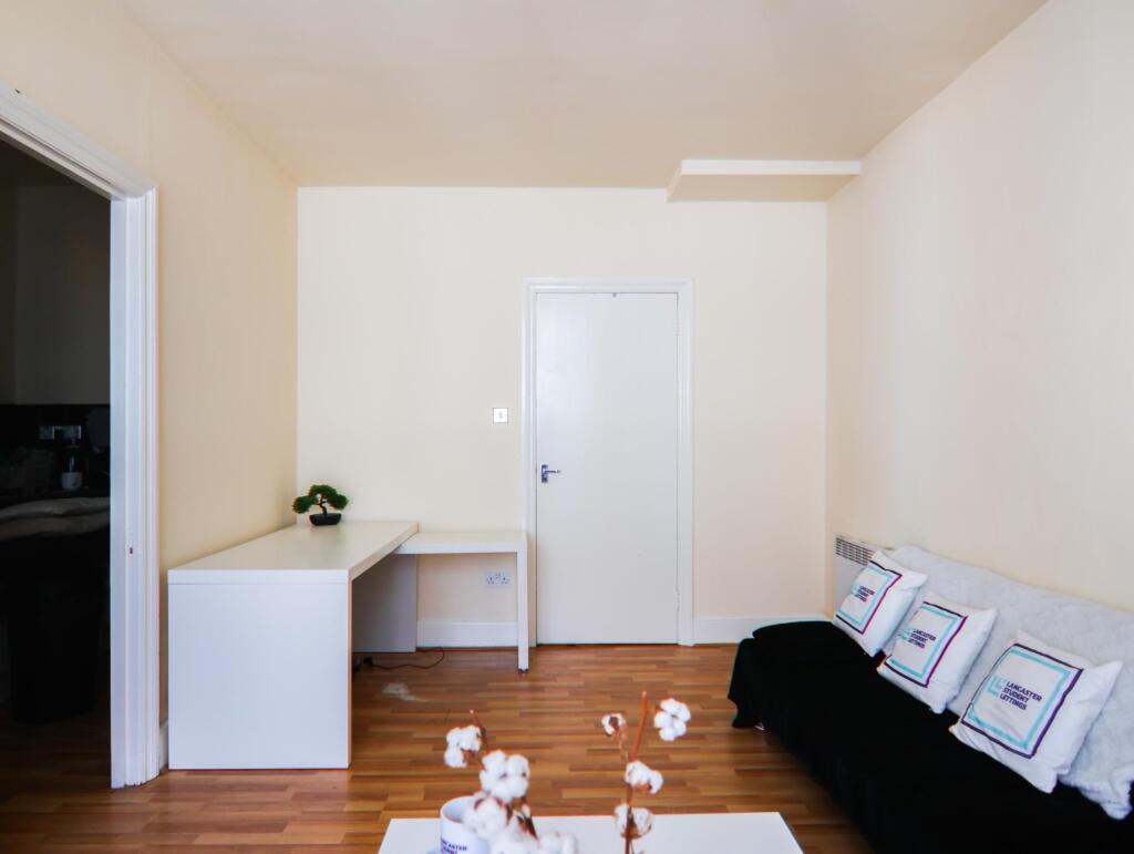 1 bed 1st Floor Flat for rent in Lancaster. From Lancaster Student Lettings 1 bed 1st Floor Flat for rent in Lancaster. From Lancaster Student Lettings
