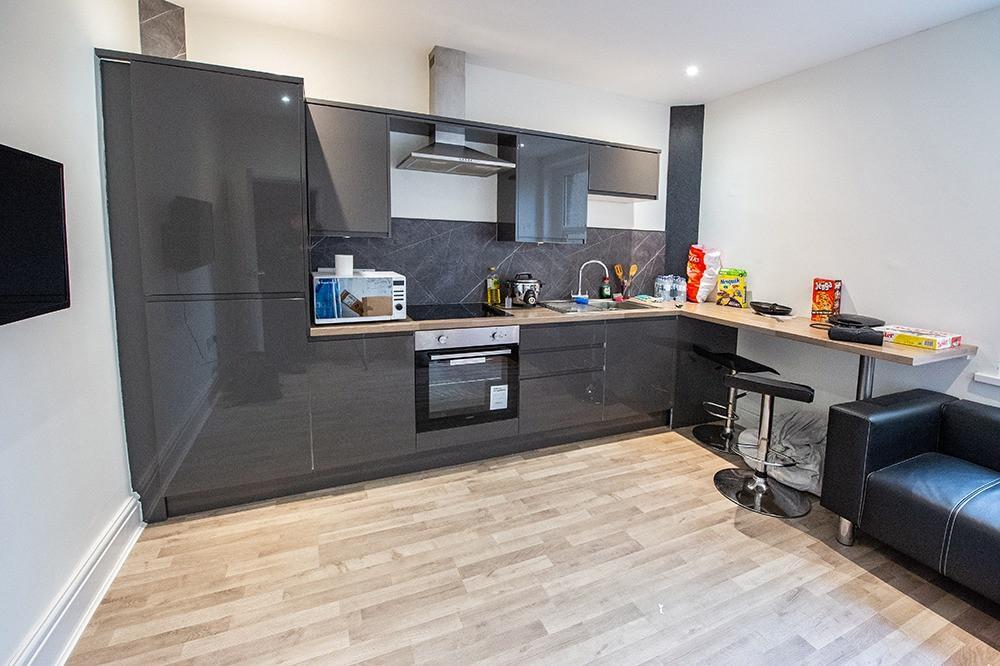 2 bed Detached for rent in Lancaster. From Lancaster Student Lettings