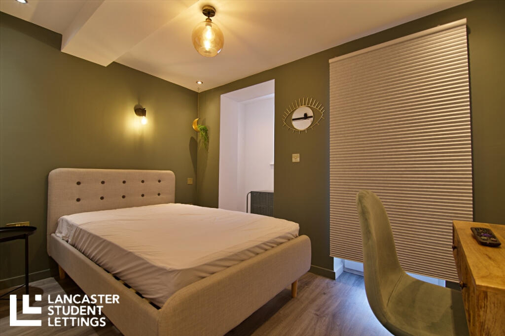 3 bed Detached for rent in Lancaster. From Lancaster Student Lettings