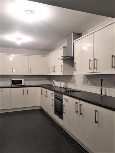 6 bed Detached for rent in Lancaster. From Lancaster Student Lettings