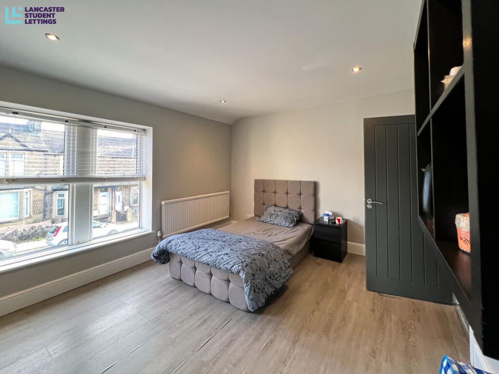 5 bed Detached for rent in Lancaster. From Lancaster Student Lettings