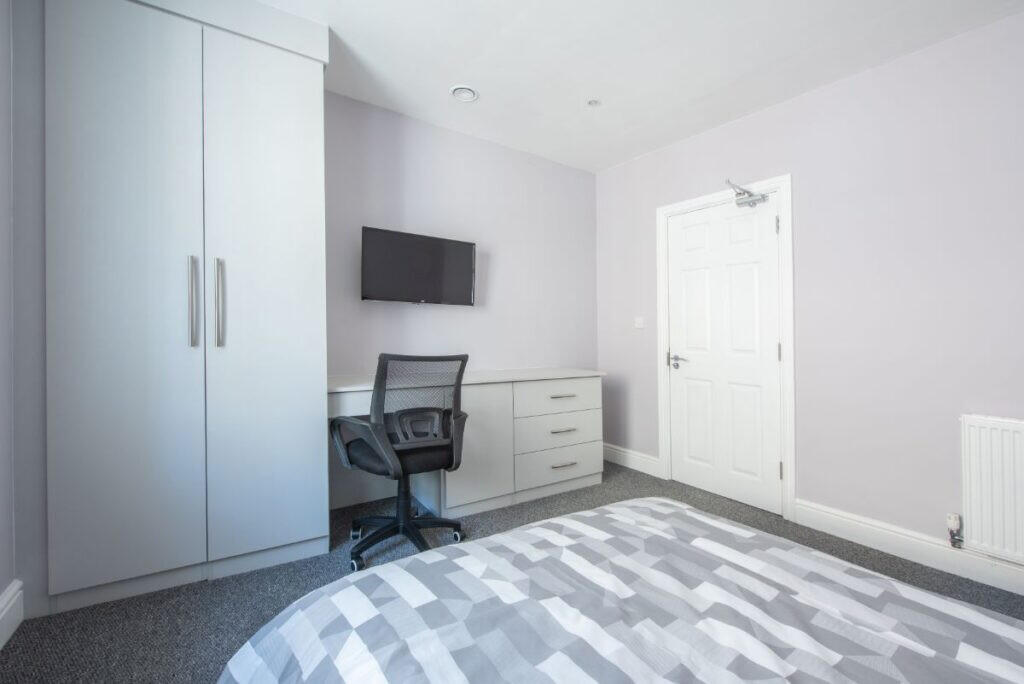 4 bed Detached for rent in Lancaster. From Lancaster Student Lettings