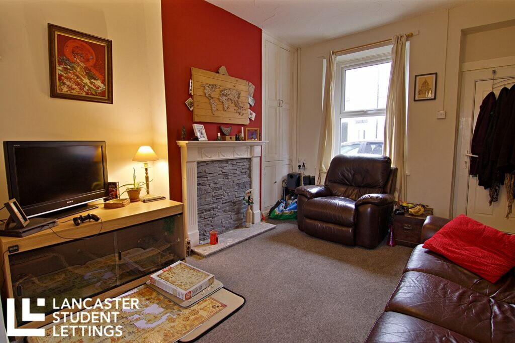 2 bed Detached for rent in Lancaster. From Lancaster Student Lettings