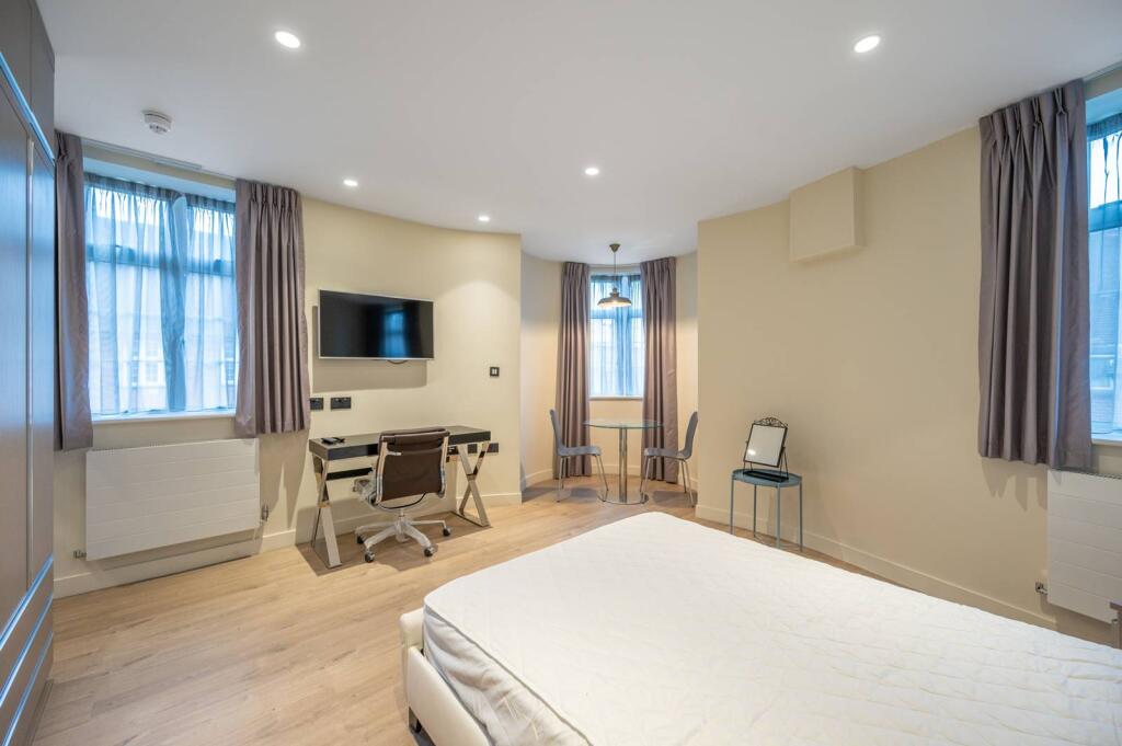 0 bed Studio for rent in London. From Foxtons - Temple Fortune