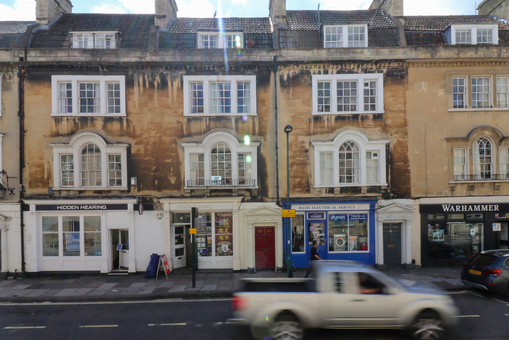 1 bed Apartment for rent in BANES. From Martin & Co - Bath 1 bed Apartment for rent in BANES. From Martin & Co - Bath